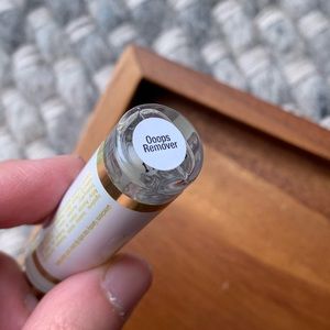 NEW unopened oops remover senegence lipsense